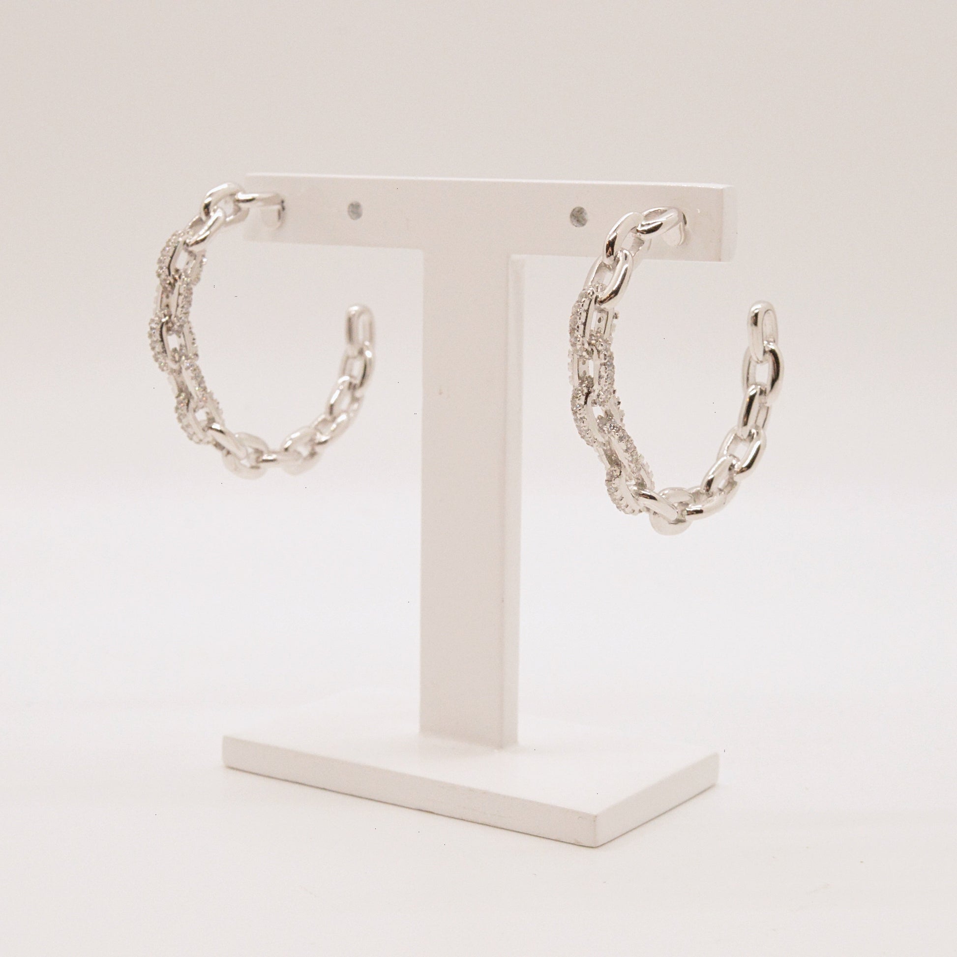 Boucles D'oreilles A502