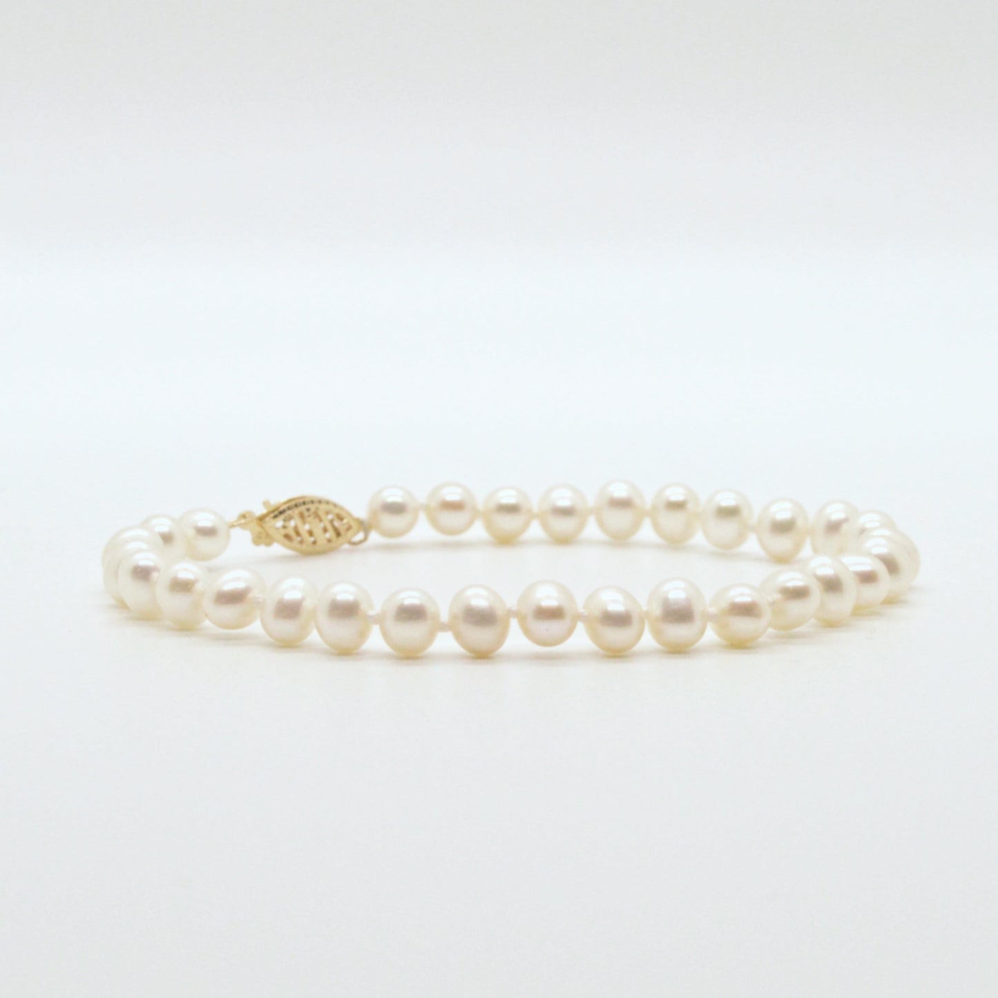  Collier De Perles 105 (18-20")