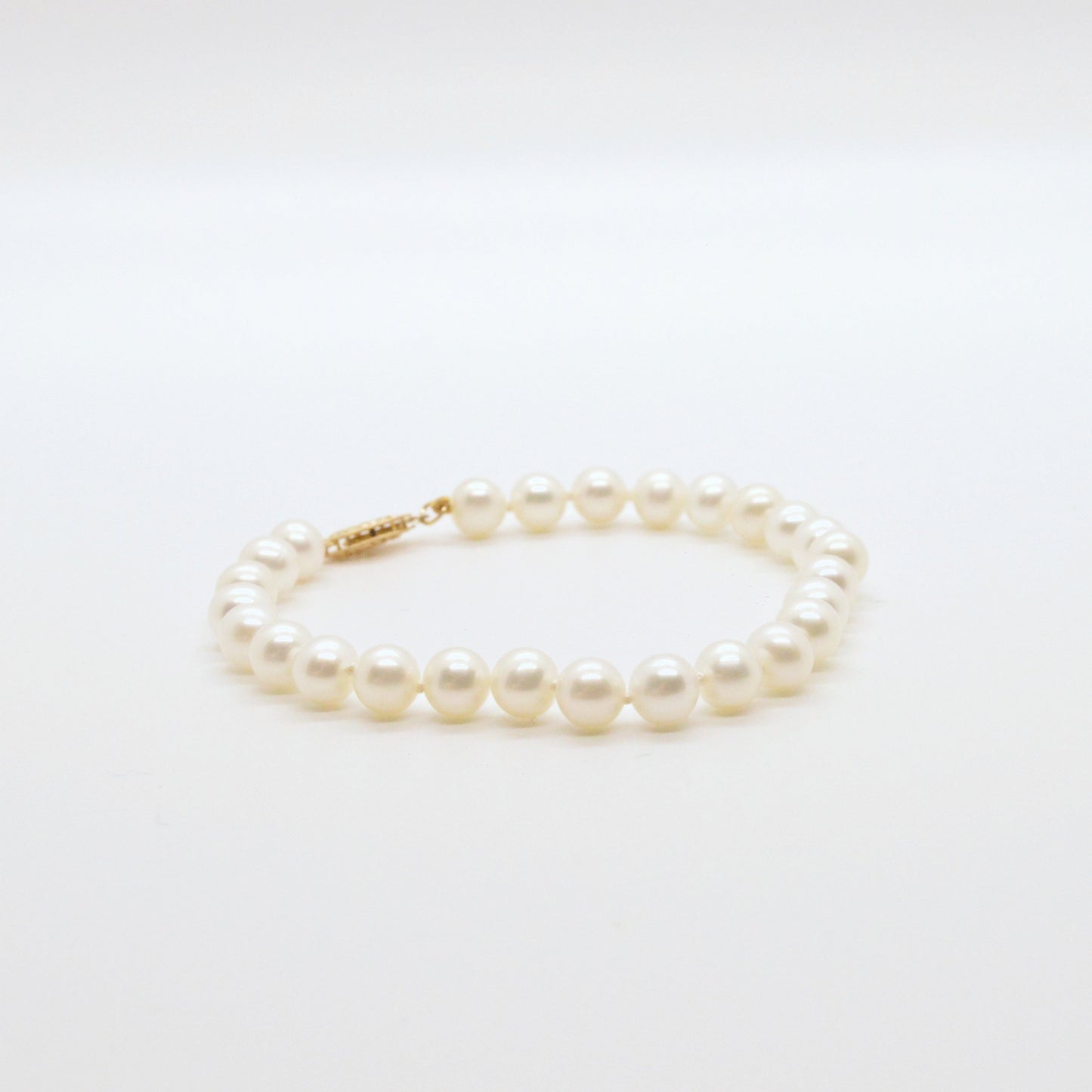  Bracelet De Perles BPS775