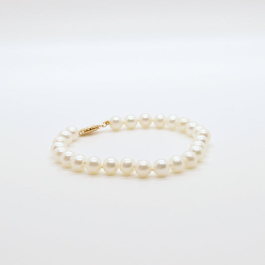  Bracelet De Perles BPS775