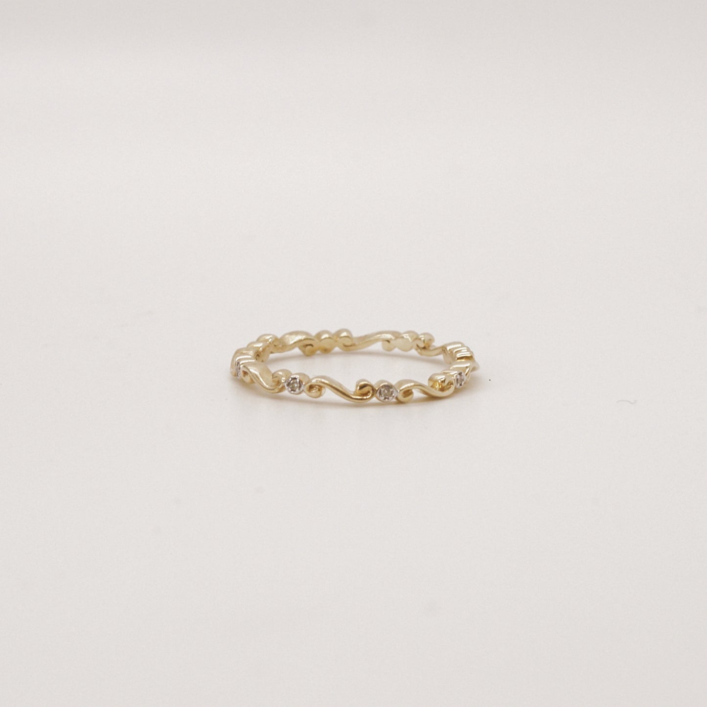  Bague Empilable 2380J