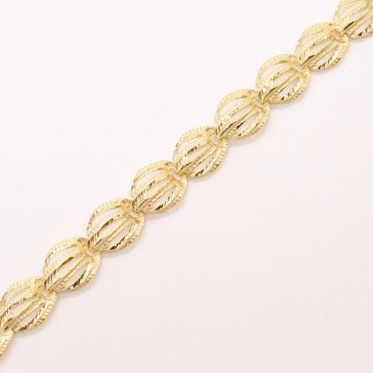  Bracelet Coquillage