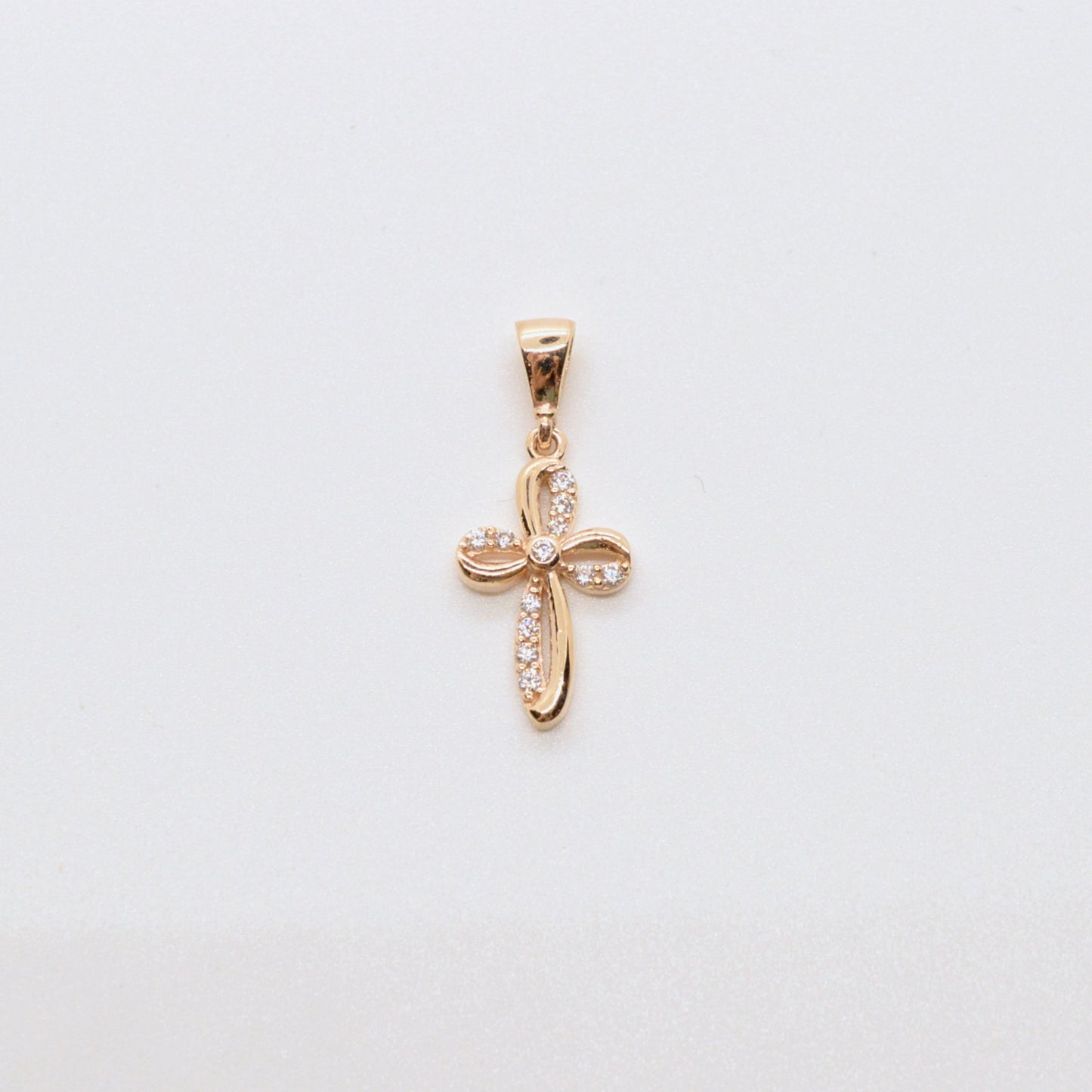  Pendentif Croix PO1565