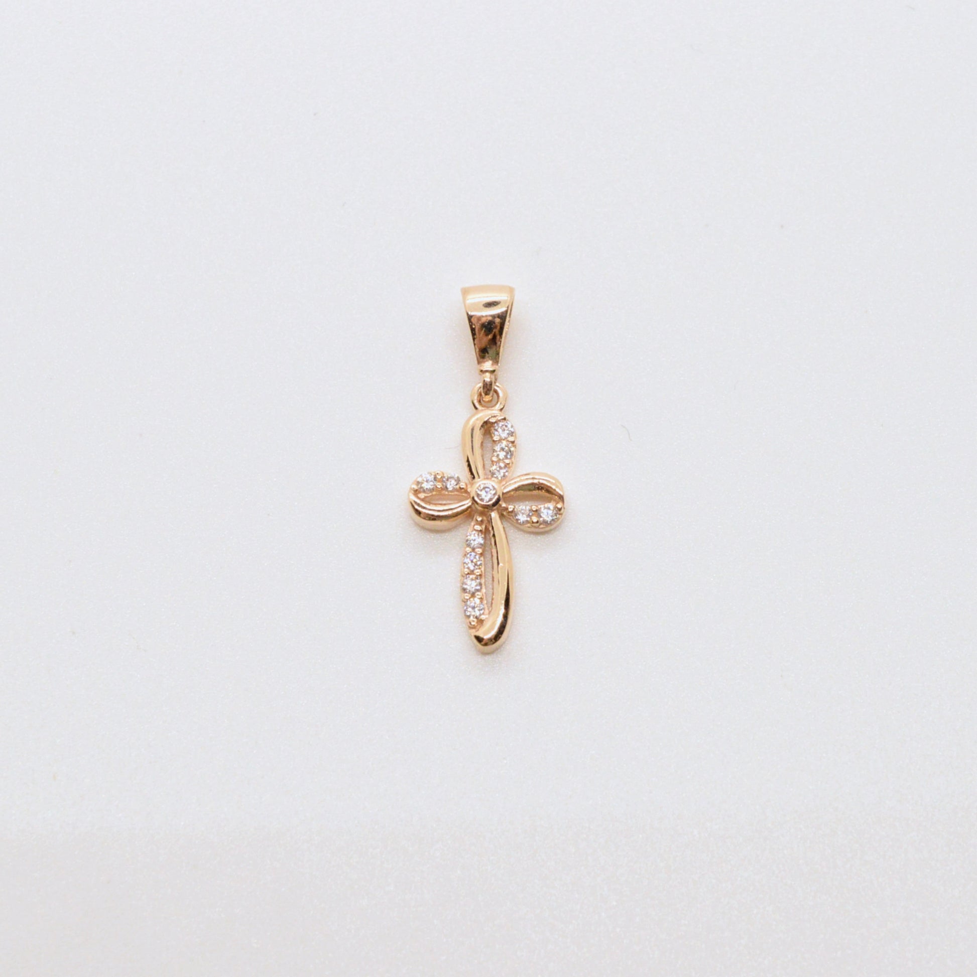  Pendentif Croix PO1565