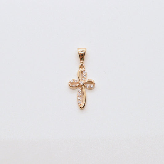  Pendentif Croix PO1565
