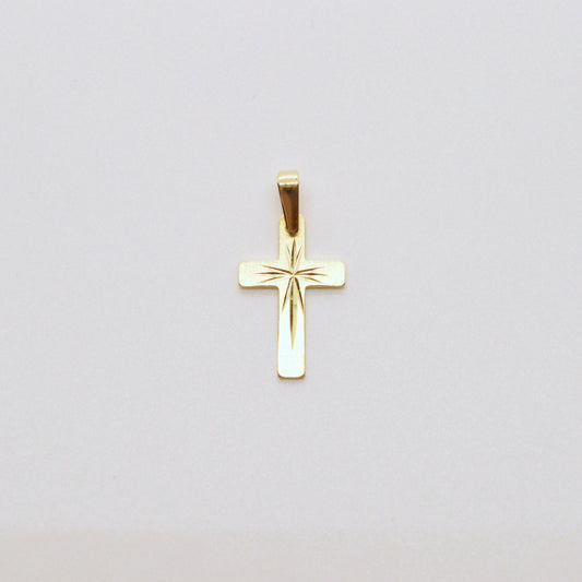  Pendentif Croix PO1563