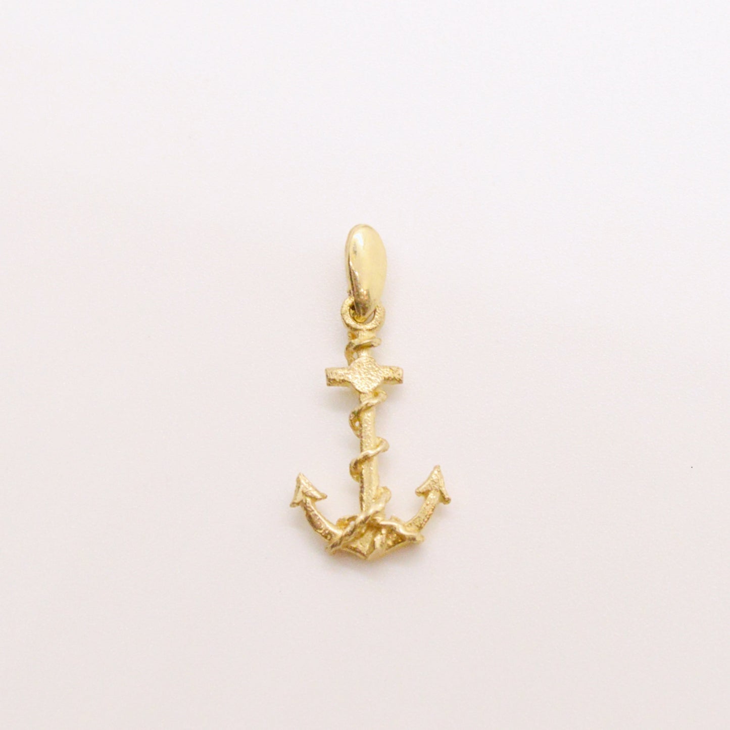  Pendentif Ancre De Bateaux #112