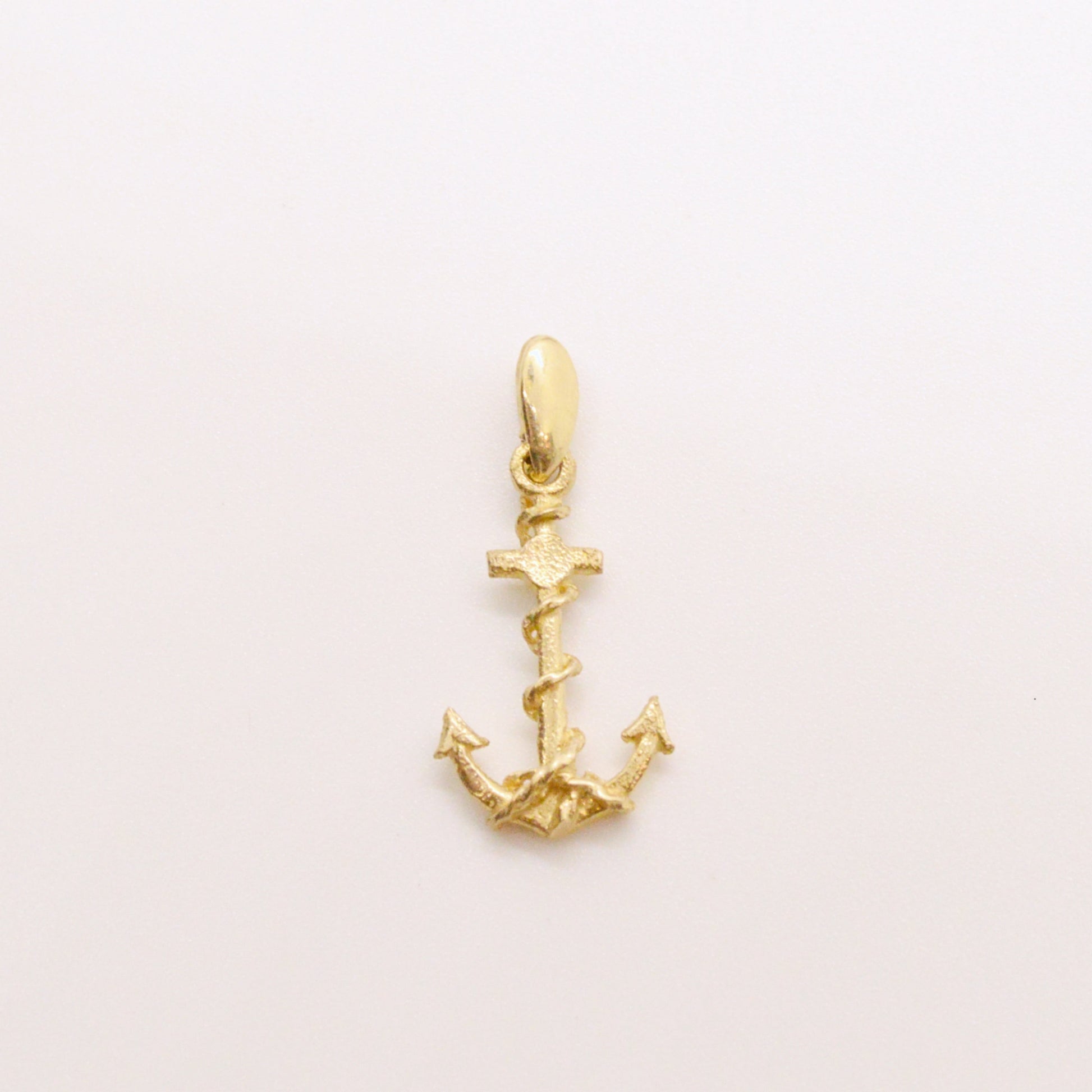  Pendentif Ancre De Bateaux #112