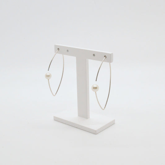  Boucles D'oreilles AT37