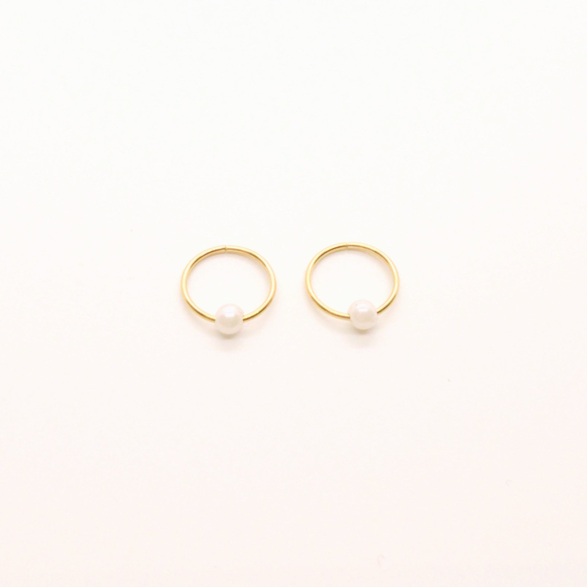  Boucles D'oreilles Dormeuses DYP100