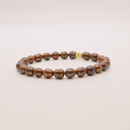 Bracelet De Perles BP11