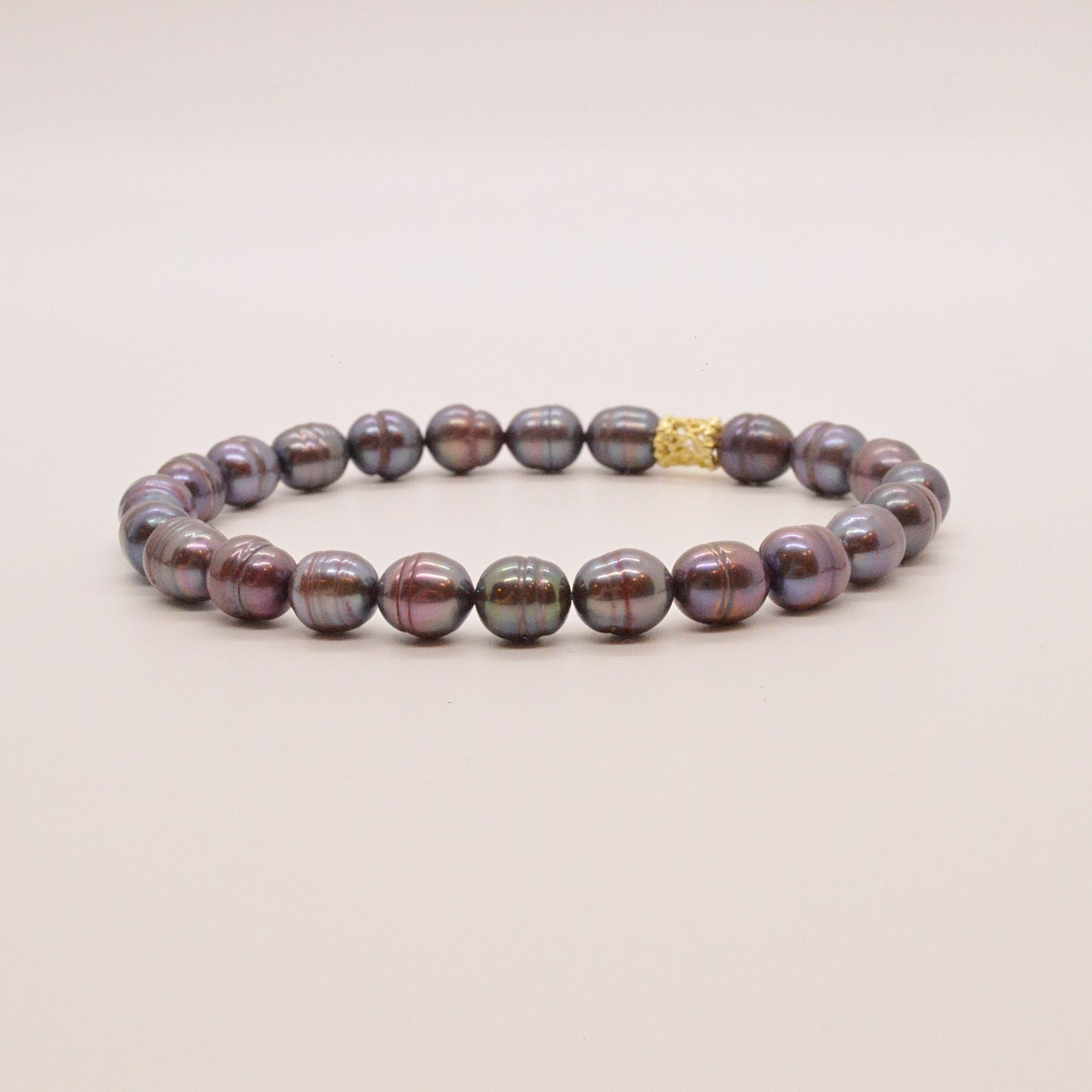  Bracelet De Perles BP12