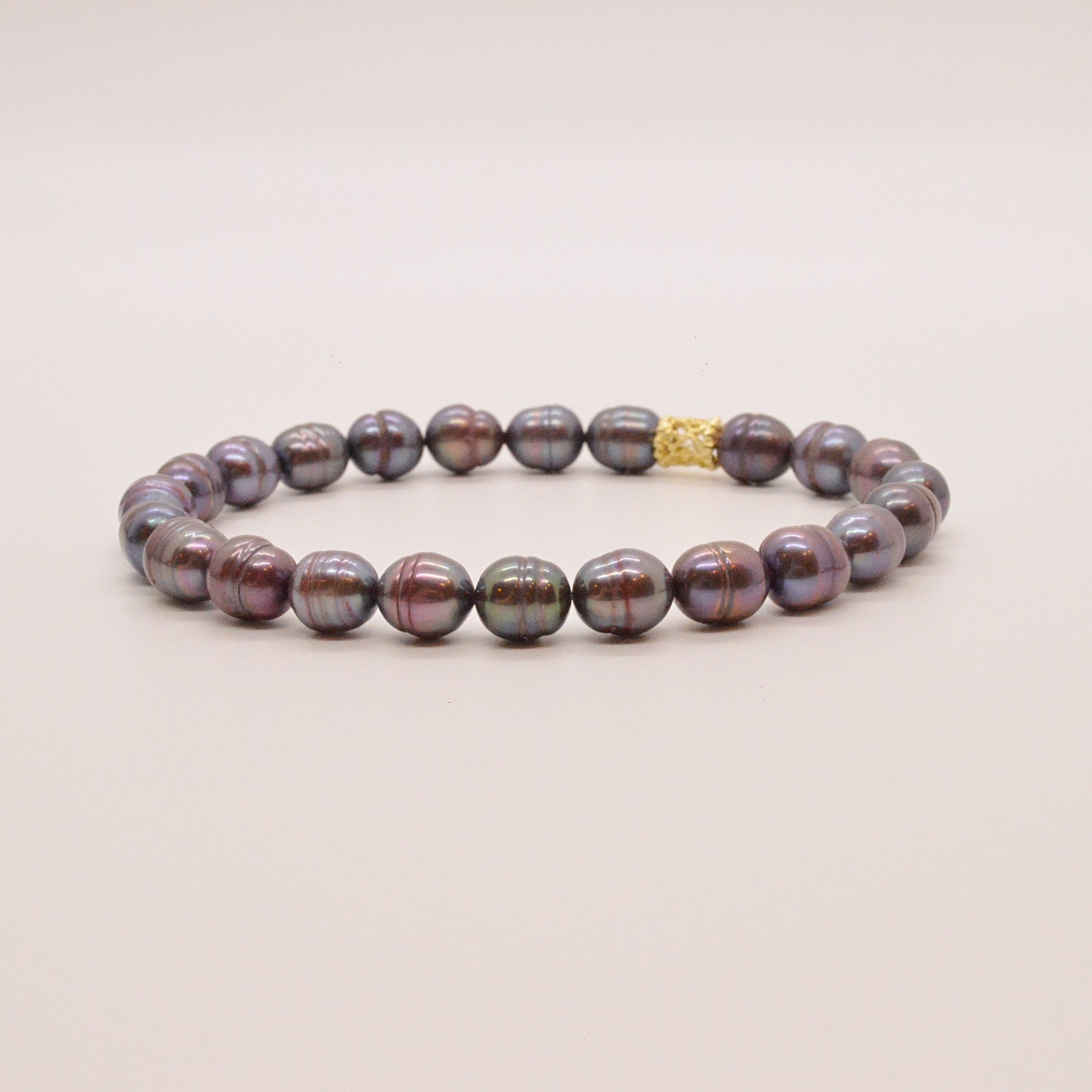  Bracelet De Perles BP12