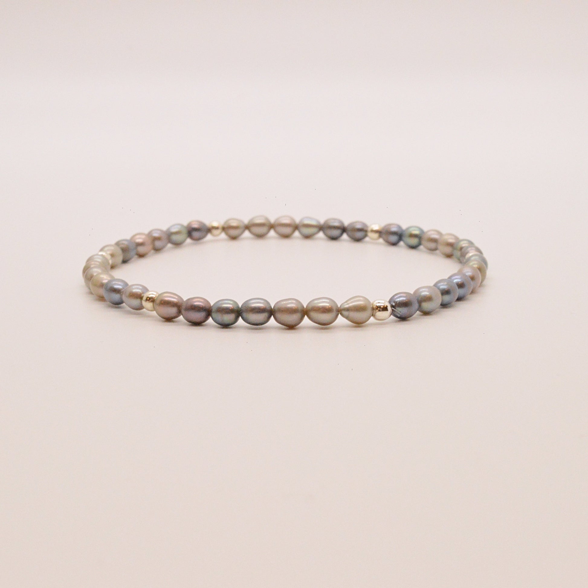  Bracelet De Perles BP09