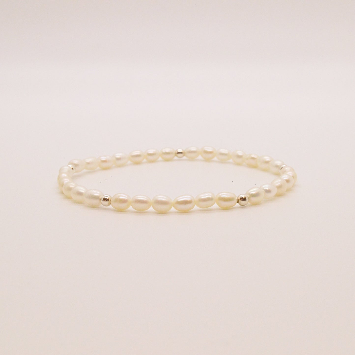  Bracelet De Perles BP08