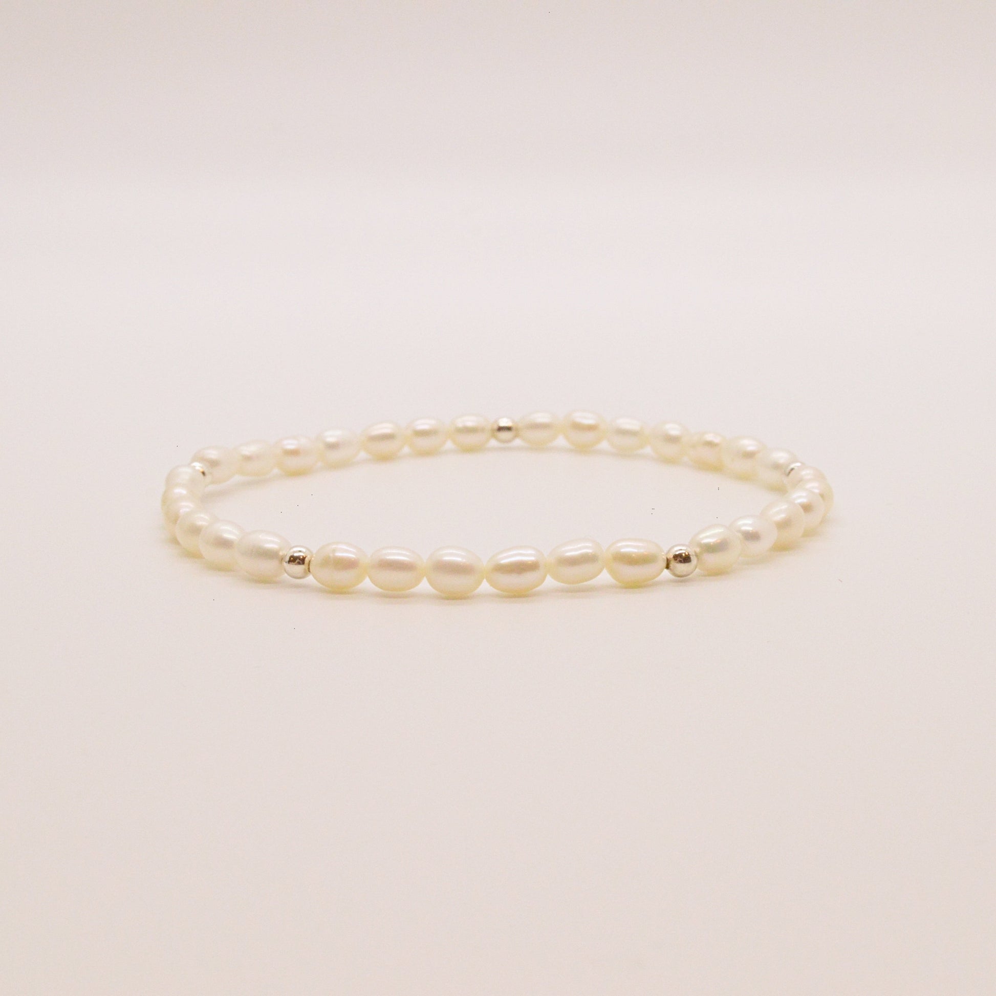  Bracelet De Perles BP08
