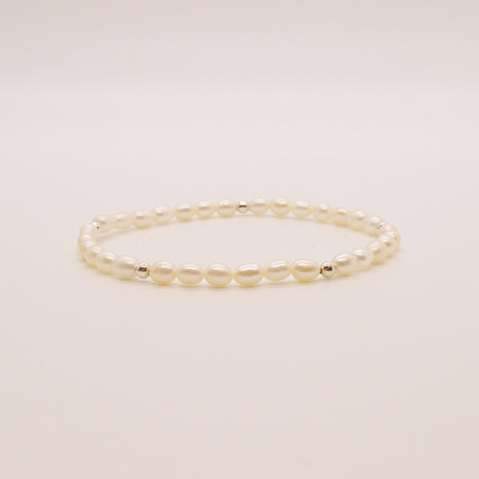  Bracelet De Perles BP08