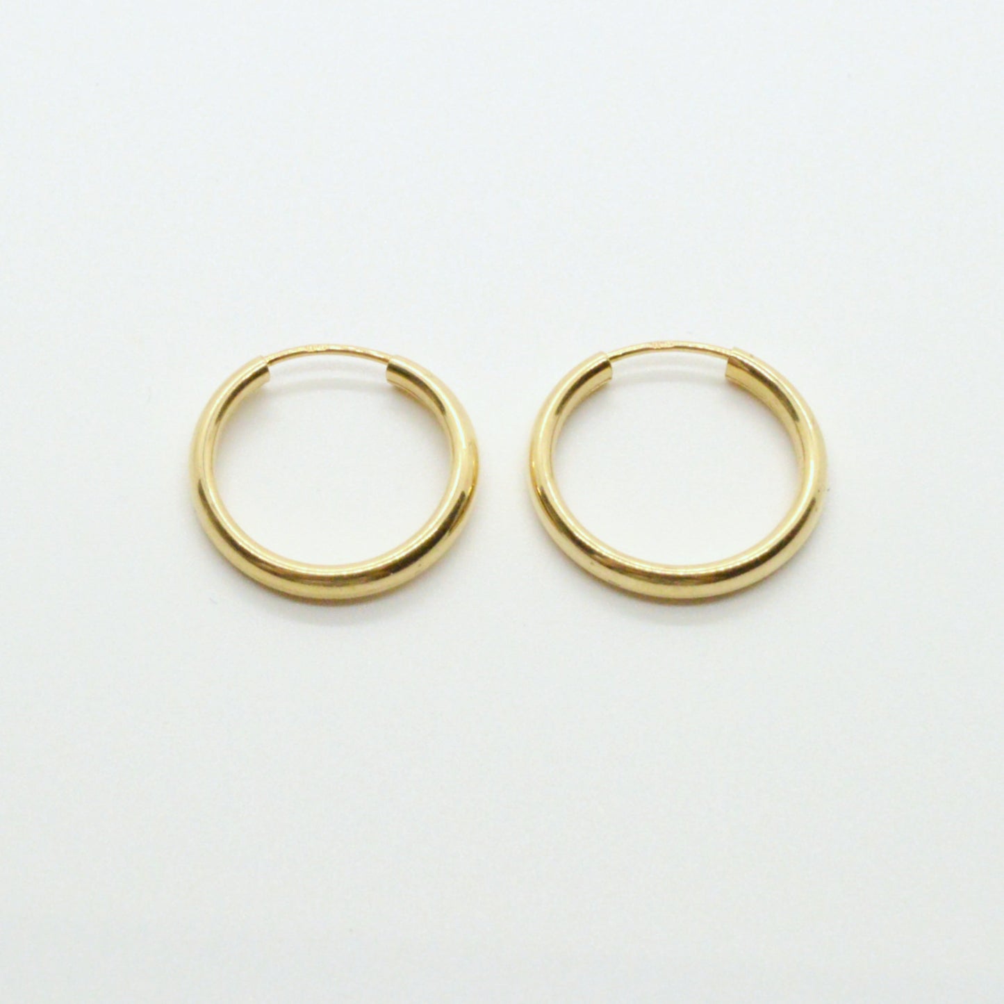  Boucles D'oreilles Dormeuses D260