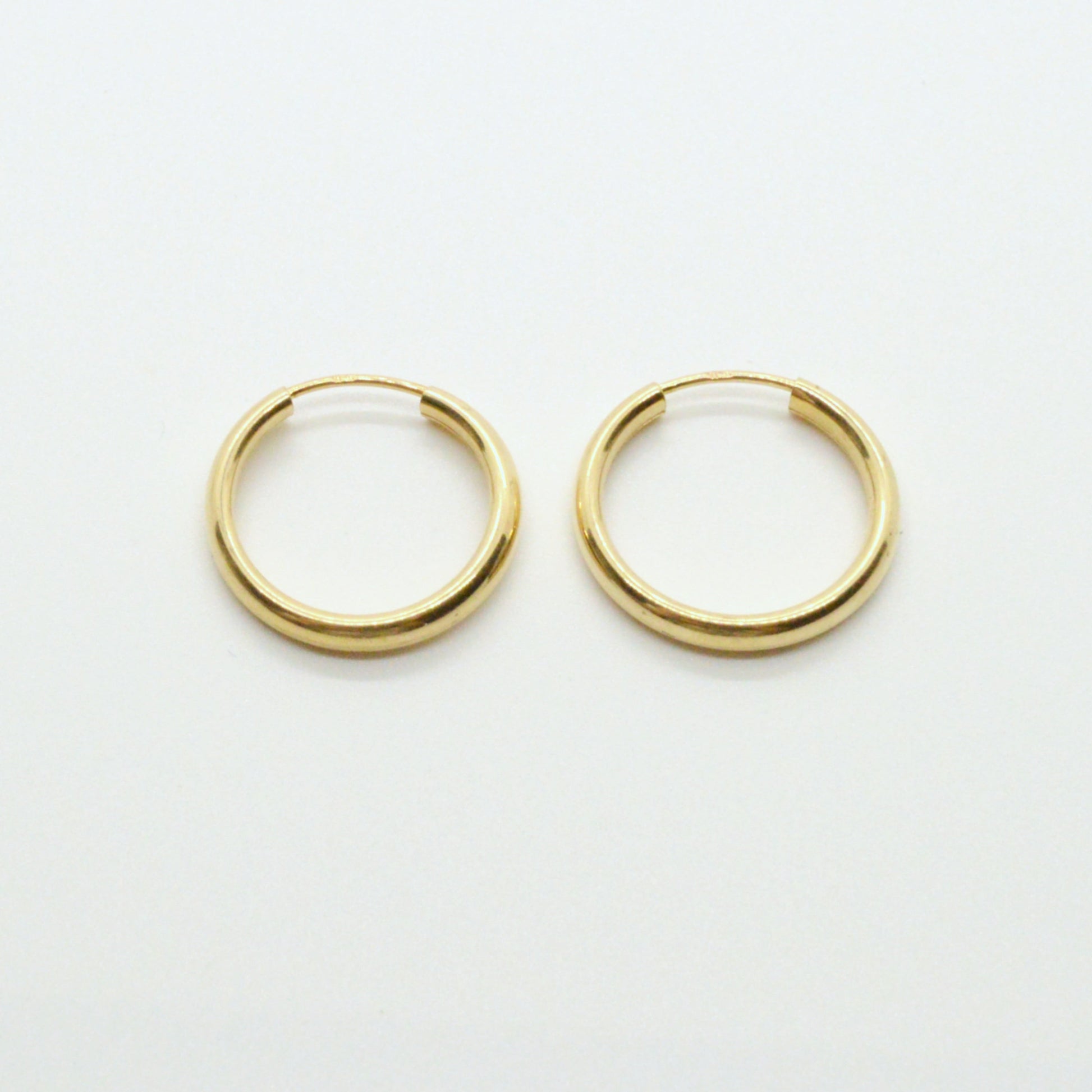  Boucles D'oreilles Dormeuses D260