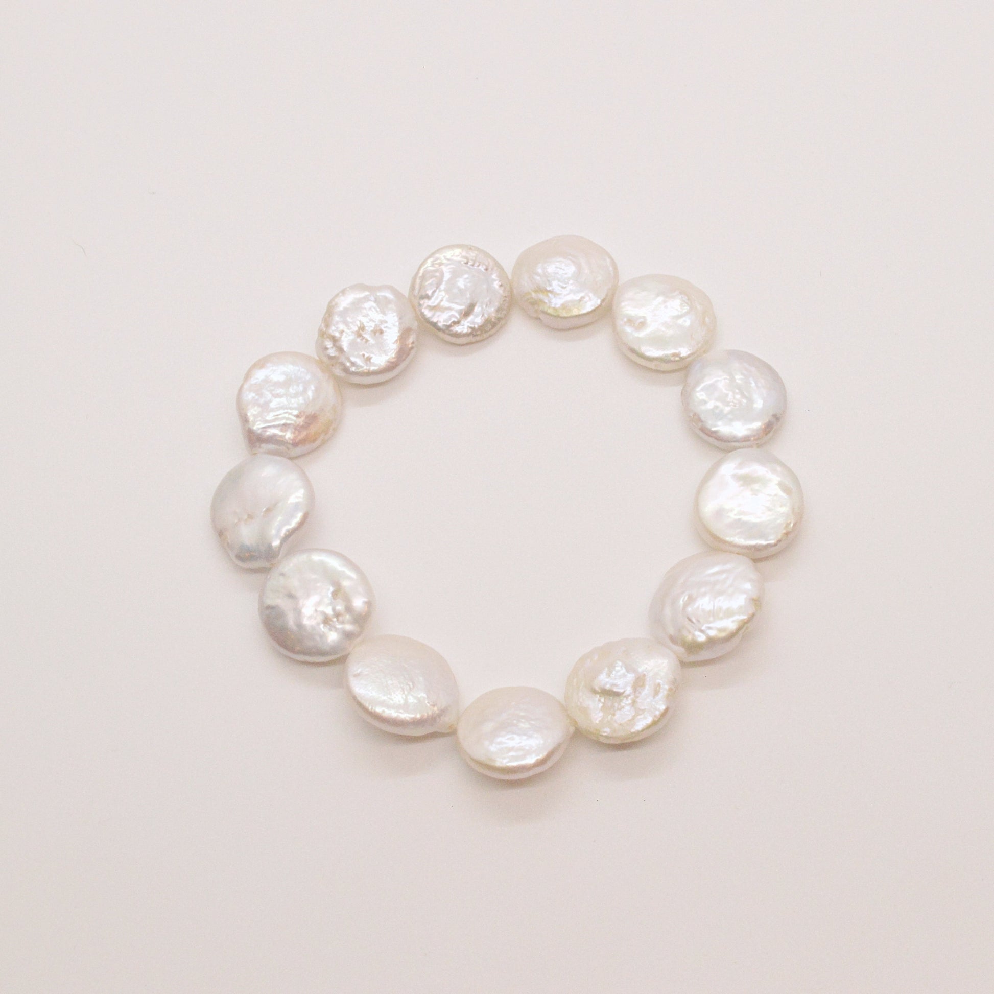  Bracelet De Perles BP10