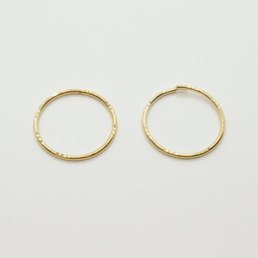  Boucles D'oreilles Dormeuses D152