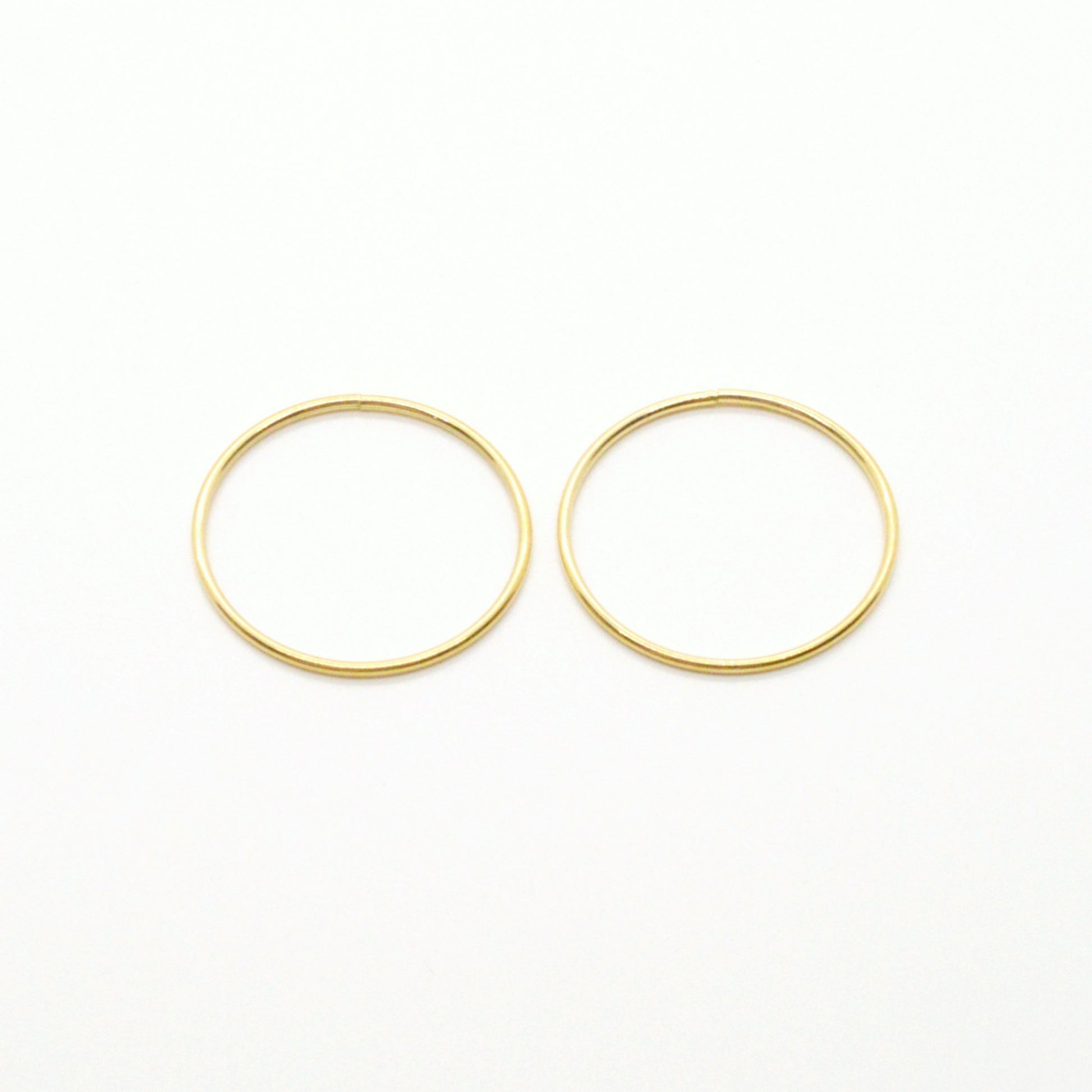  Boucles D'oreilles Dormeuses D17