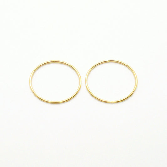  Boucles D'oreilles Dormeuses D17
