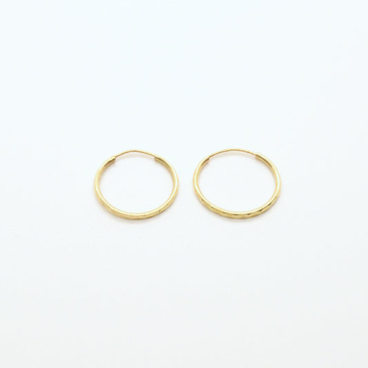  Boucles D'oreilles Dormeuses D153