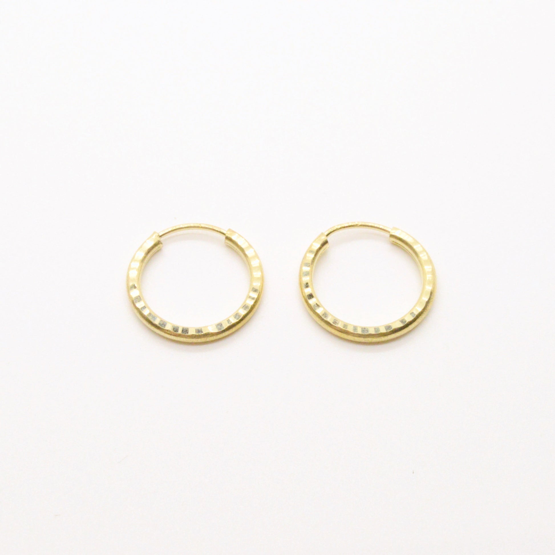  Boucles D'oreilles Dormeuses D170