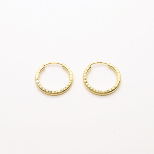  Boucles D'oreilles Dormeuses D170