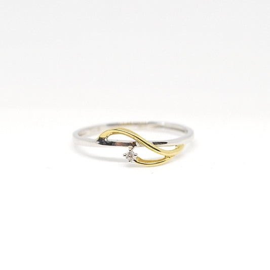  Bague 9842