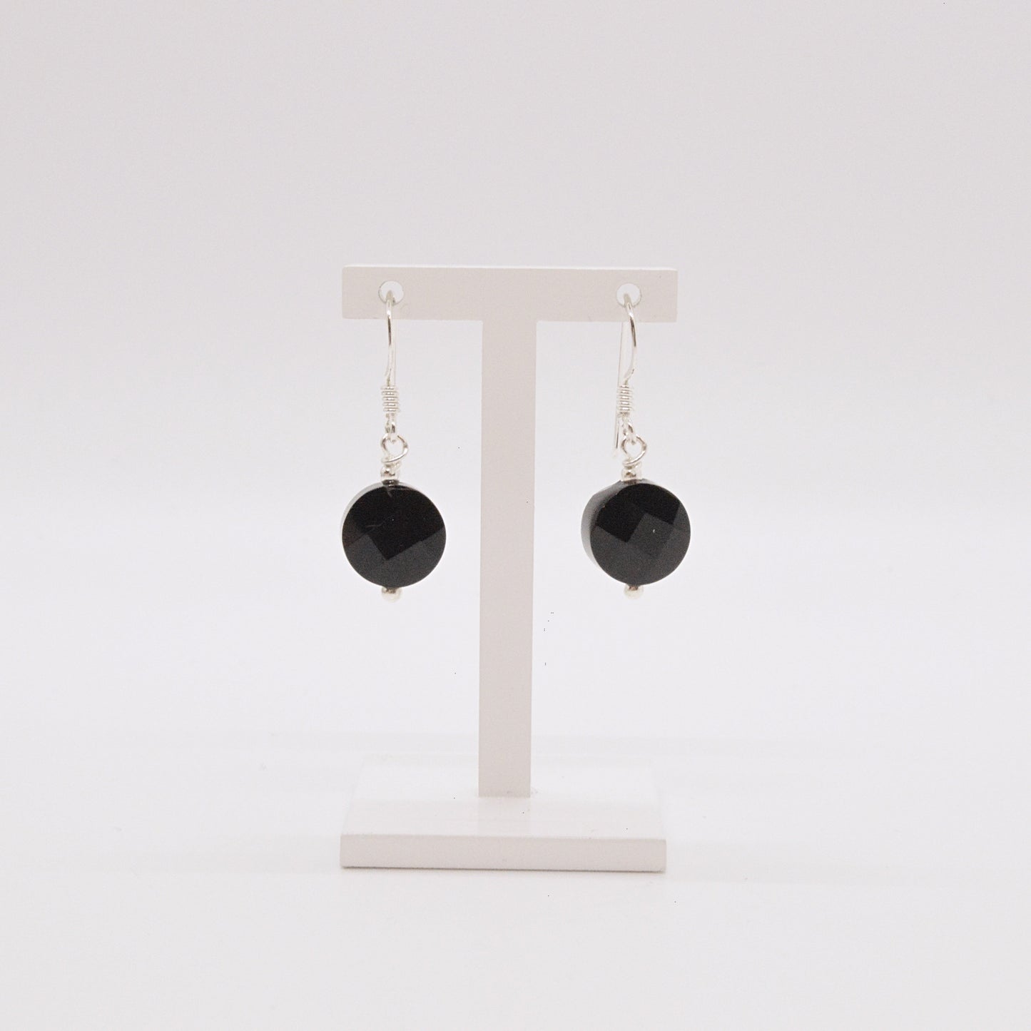  Boucles D'oreilles AT26