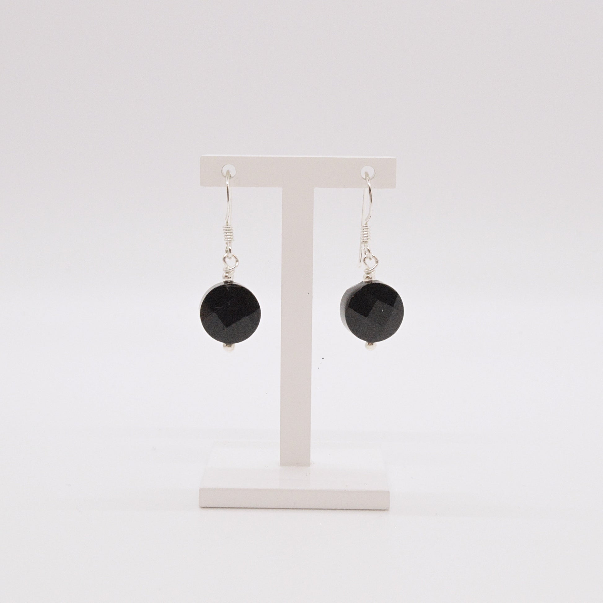  Boucles D'oreilles AT26