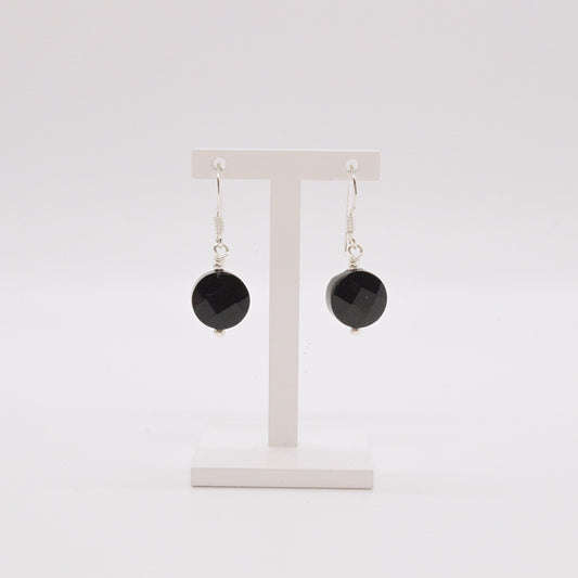  Boucles D'oreilles AT26
