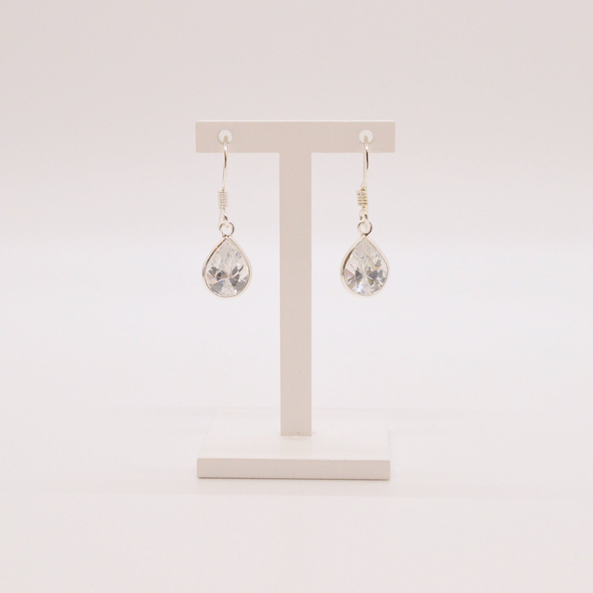  Boucles D'oreilles AT27
