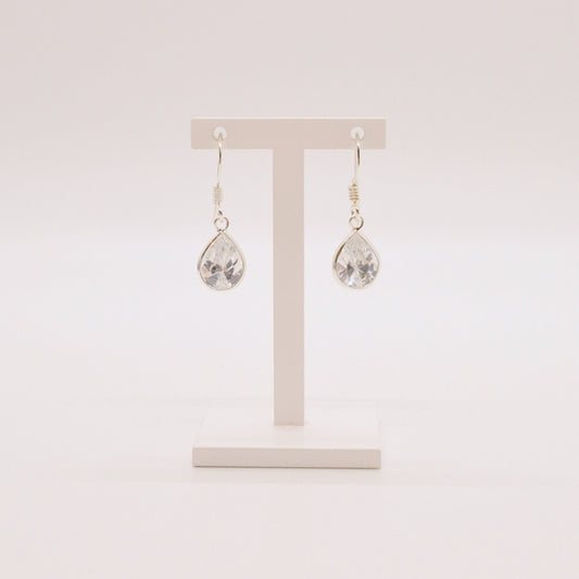  Boucles D'oreilles AT27