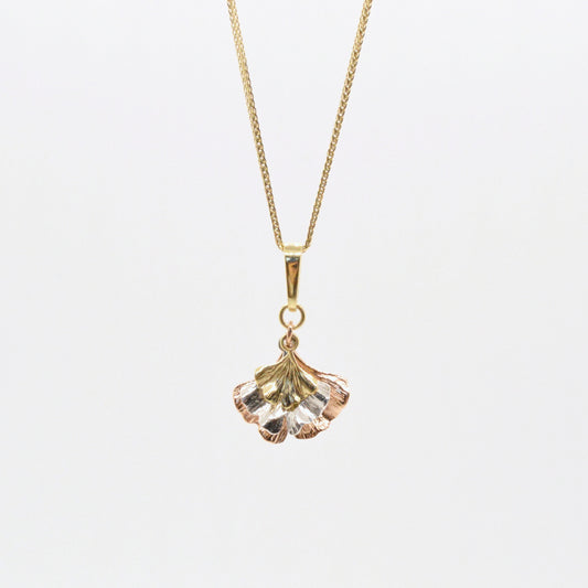 Pendentif Trois Tons PO1574