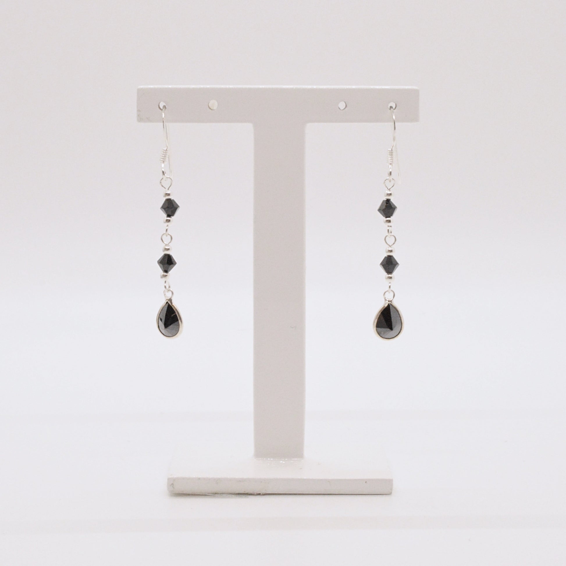  Boucles D'oreilles AT28