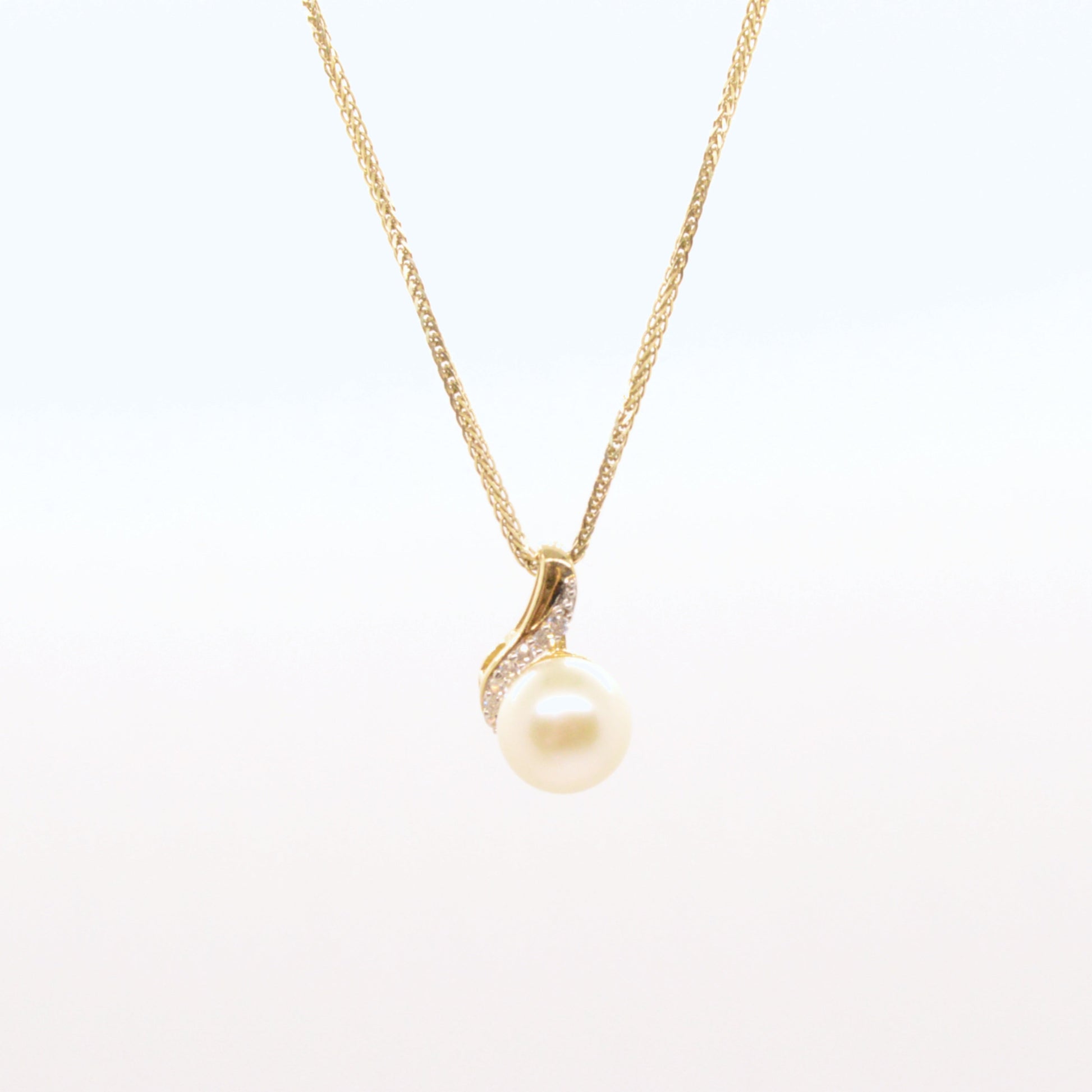 Pendentif Avec Perle #75