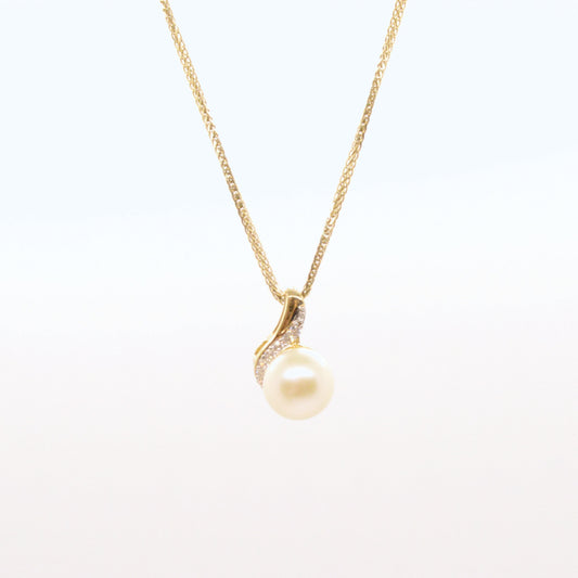  Pendentif Avec Perle #75