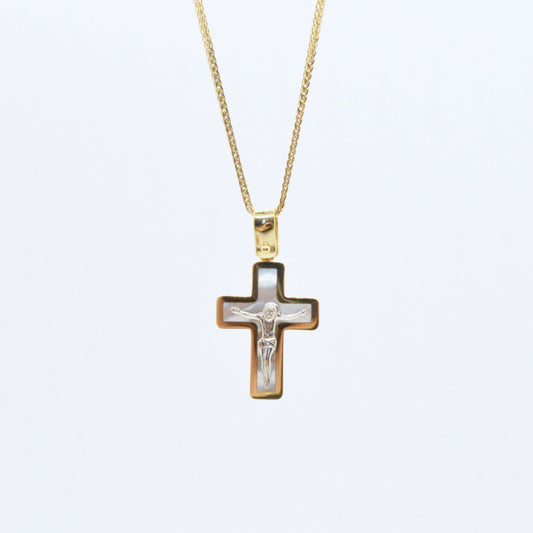  Pendentif Croix PO1564