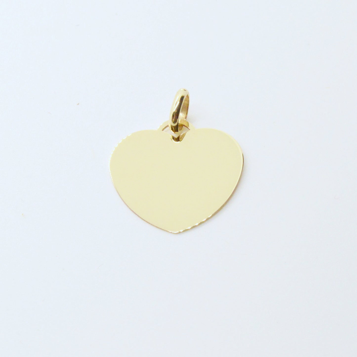  Pendentif Coeur PO1562