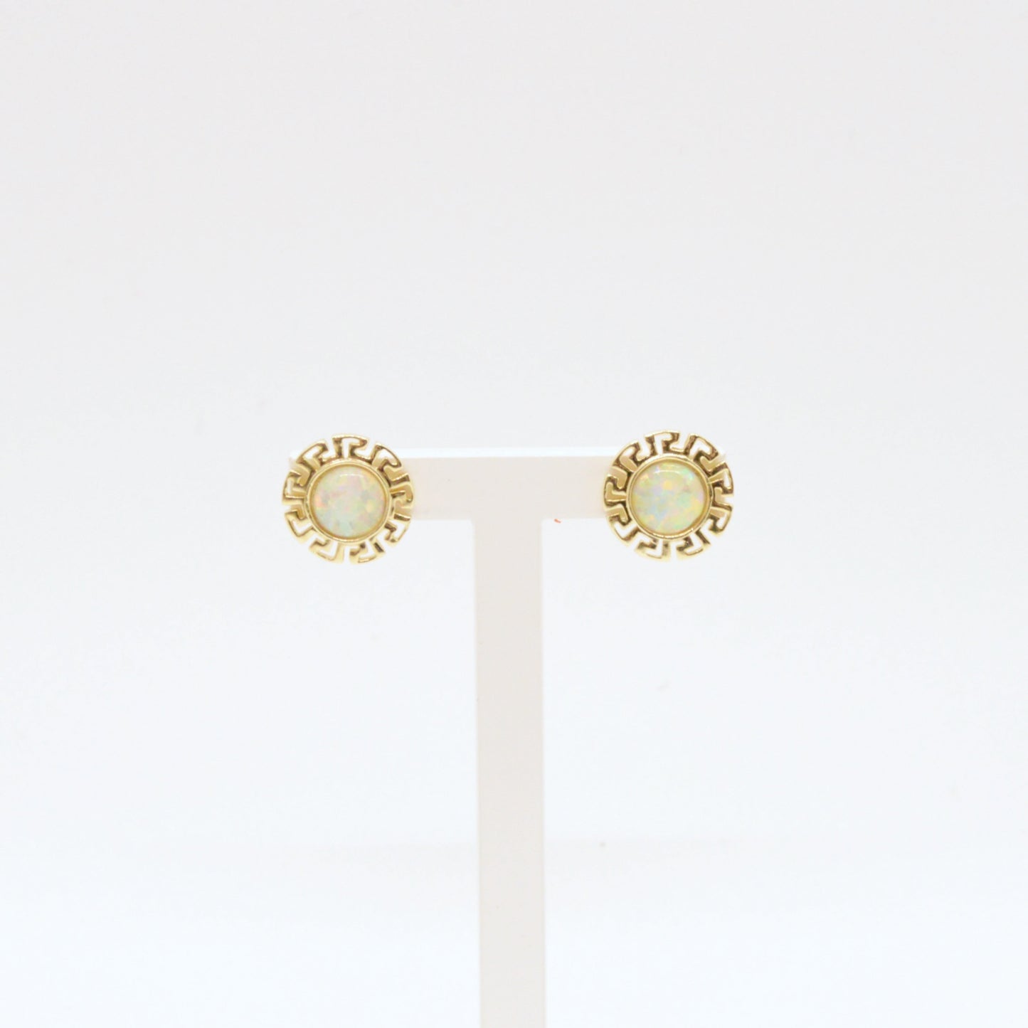  Boucles D'oreilles T022