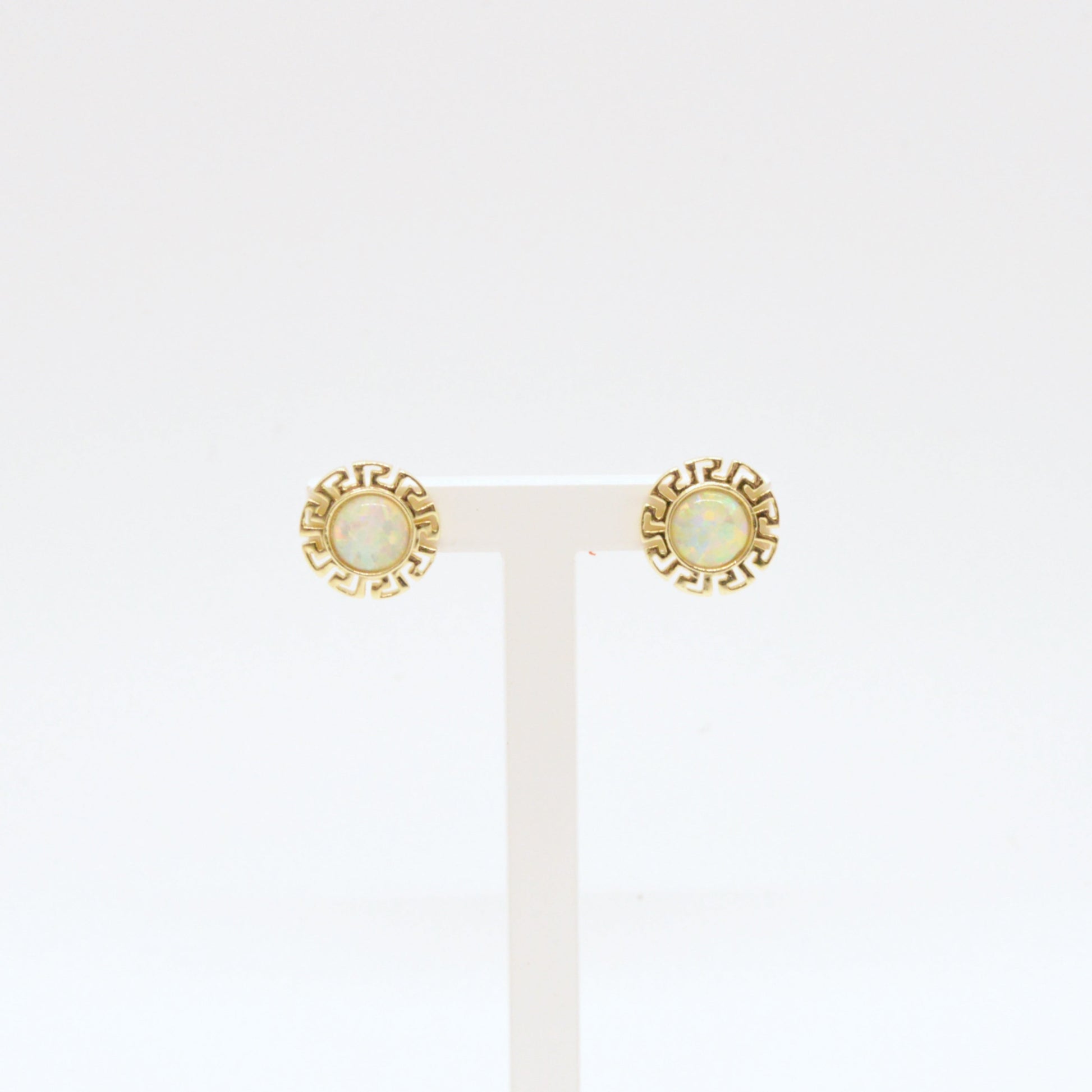  Boucles D'oreilles T022