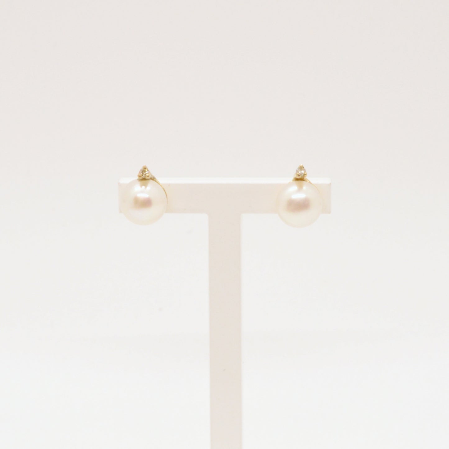  Boucles D'oreilles Perles PE27