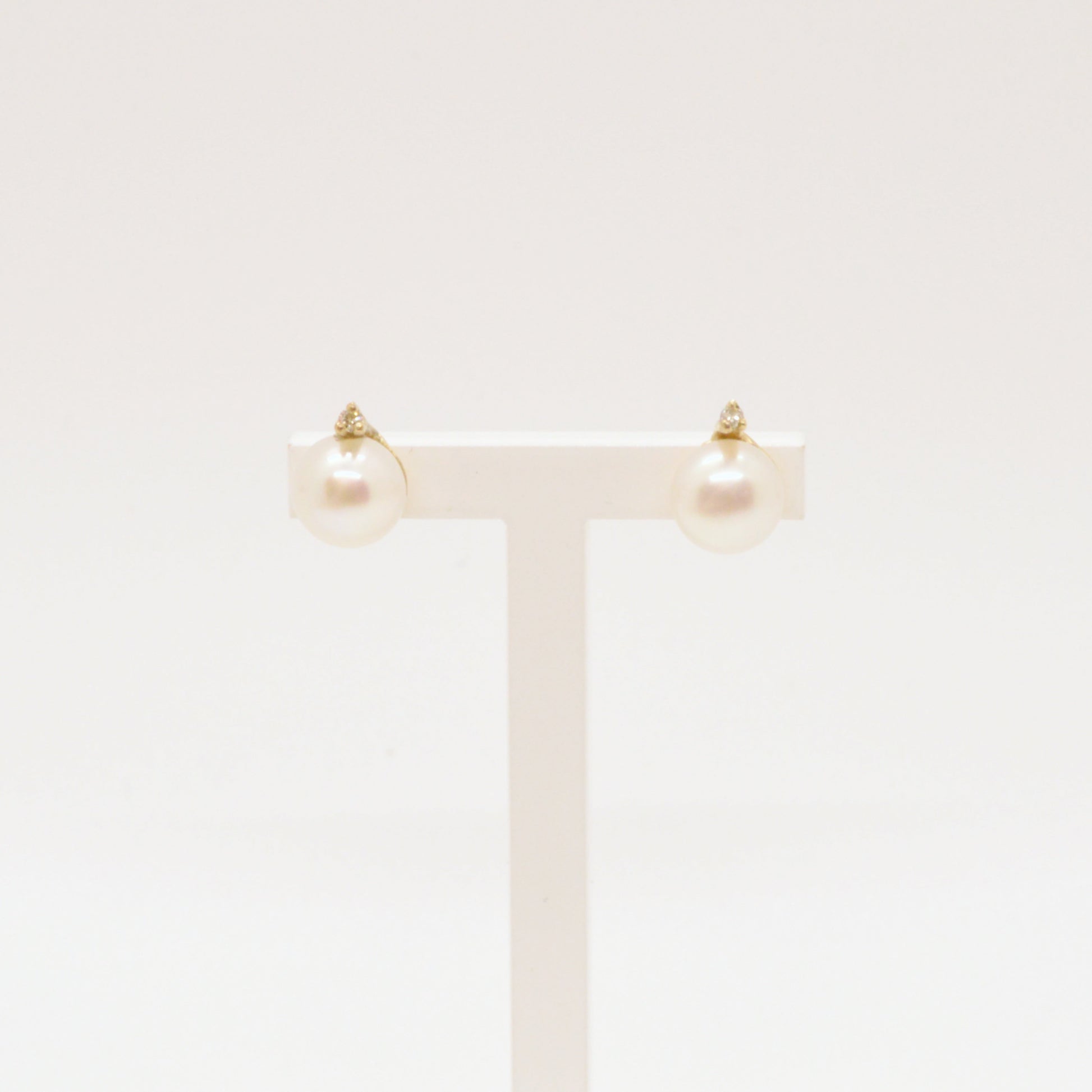  Boucles D'oreilles Perles PE27