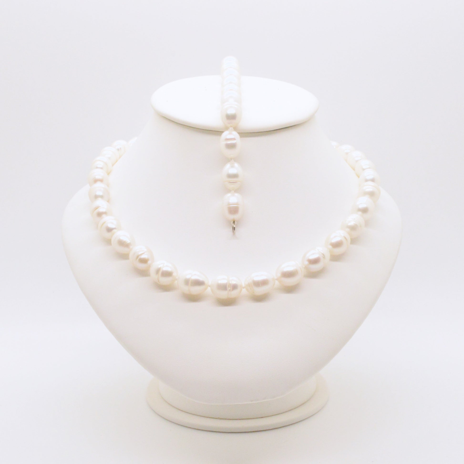  Ensemble De Perles Cerclées