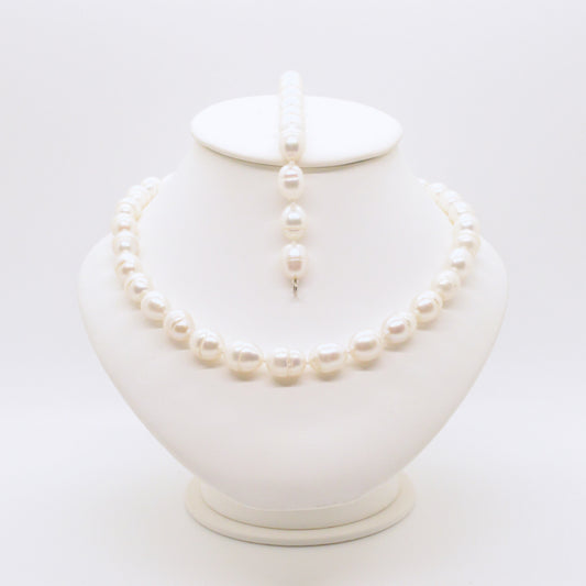 Ensemble De Perles Cerclées