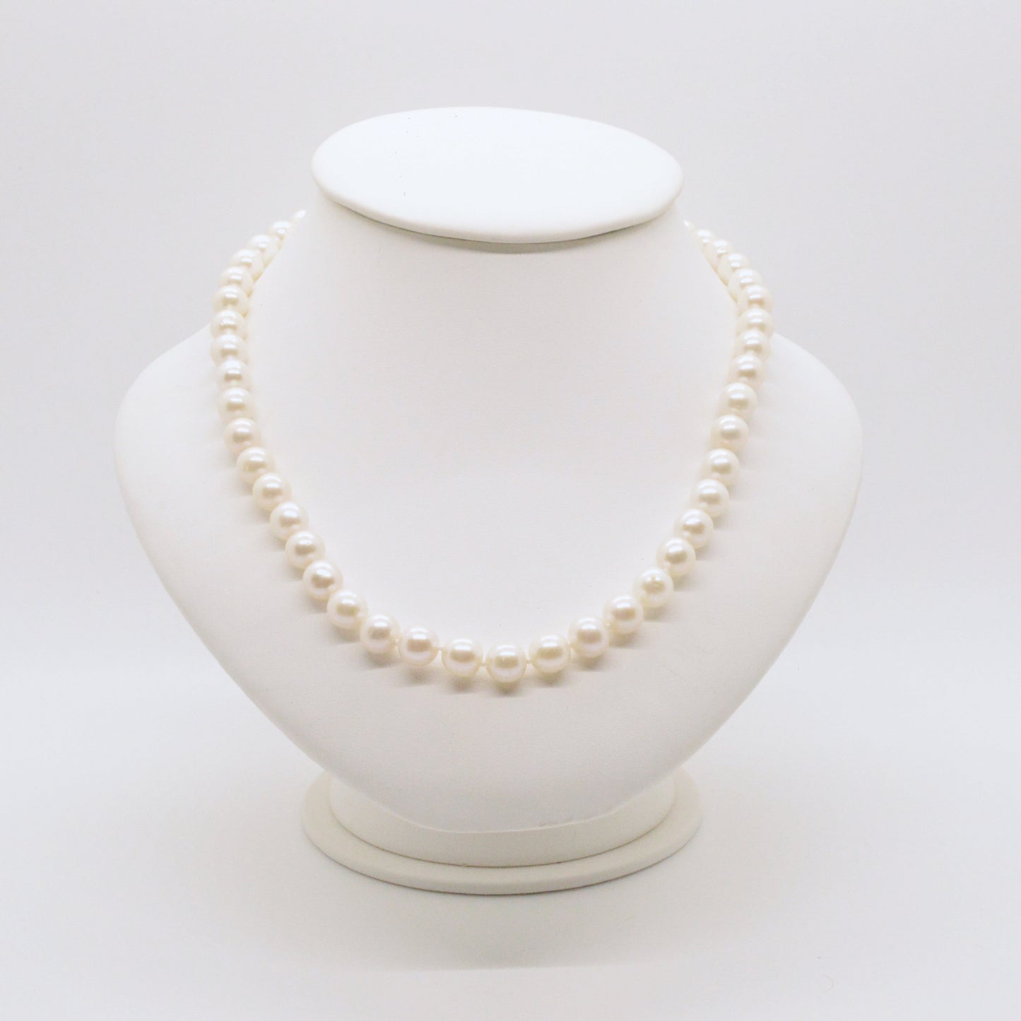  Collier De Perles 120 (20")