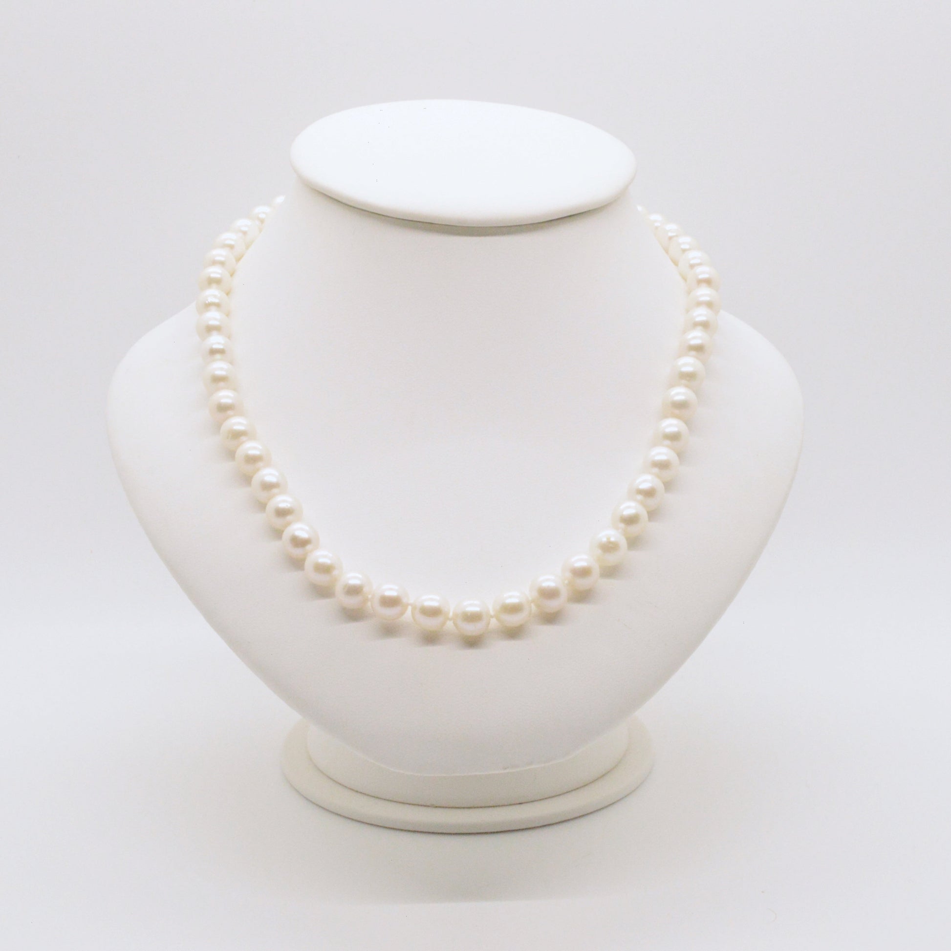  Collier De Perles 120 (20")